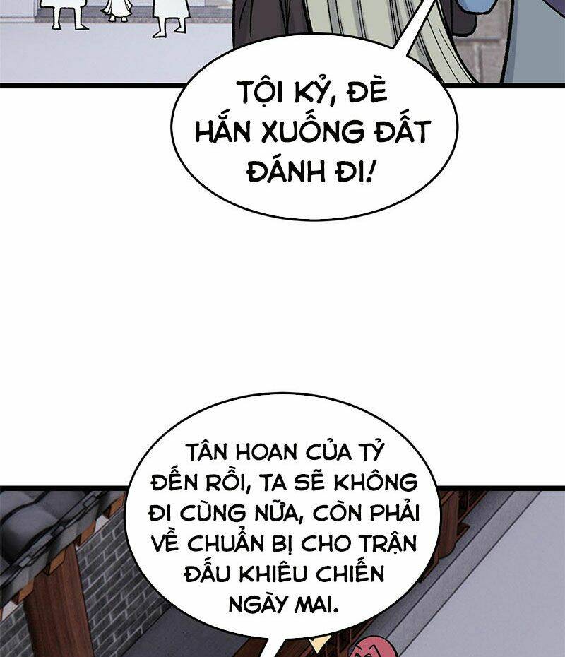 Vạn Cổ Tối Cường Tông - Chapter 160 - Page 36