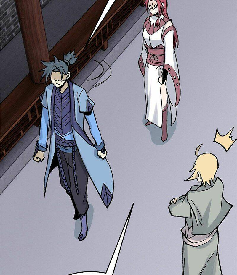 Vạn Cổ Tối Cường Tông - Chapter 160 - Page 37