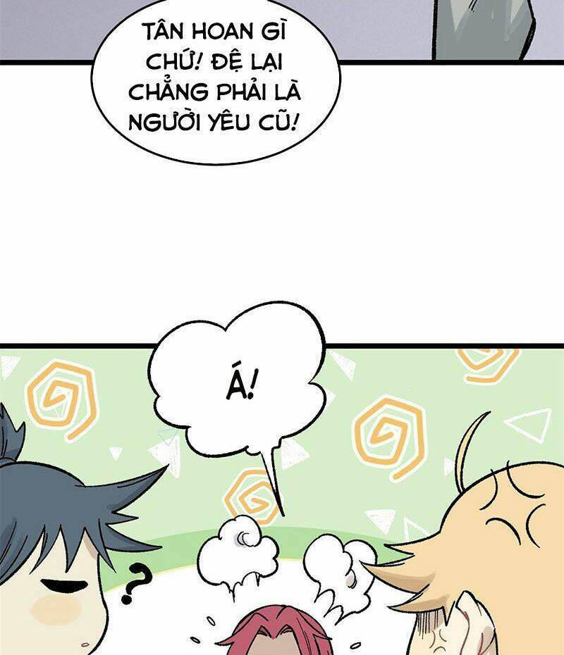 Vạn Cổ Tối Cường Tông - Chapter 160 - Page 38