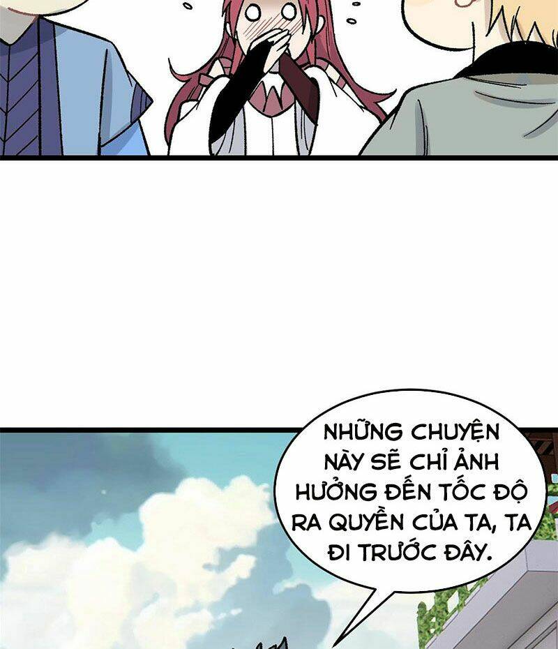 Vạn Cổ Tối Cường Tông - Chapter 160 - Page 39