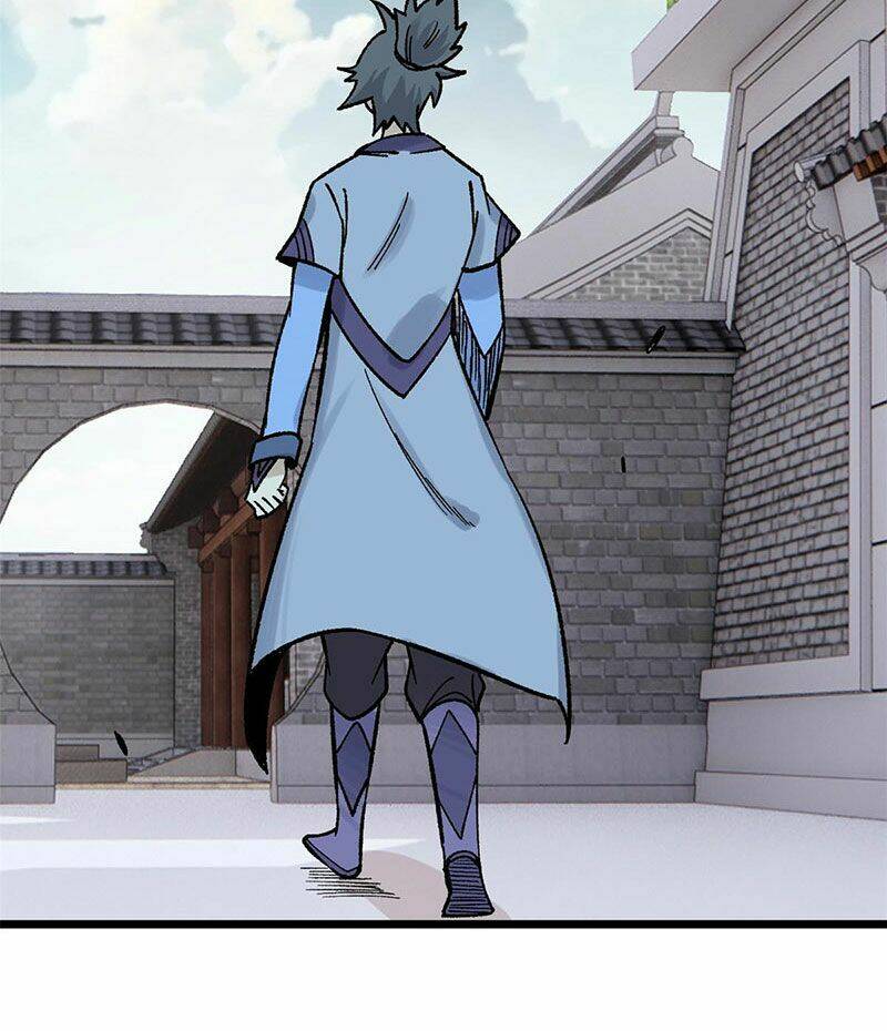 Vạn Cổ Tối Cường Tông - Chapter 160 - Page 40