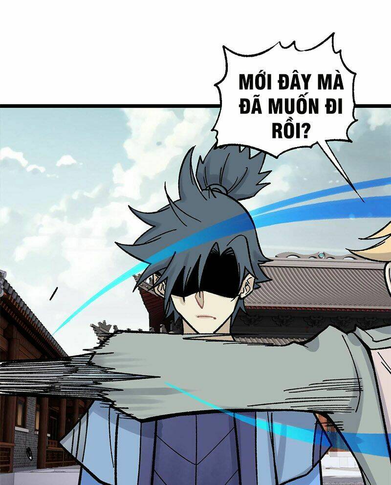 Vạn Cổ Tối Cường Tông - Chapter 160 - Page 41