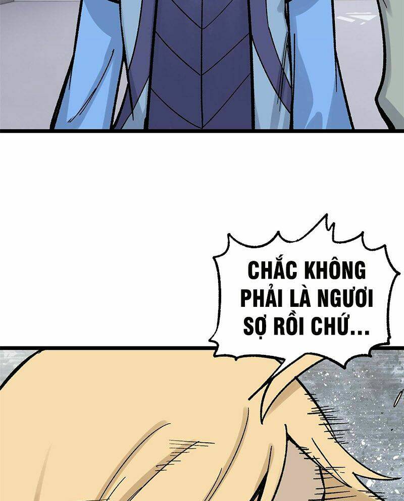 Vạn Cổ Tối Cường Tông - Chapter 160 - Page 42