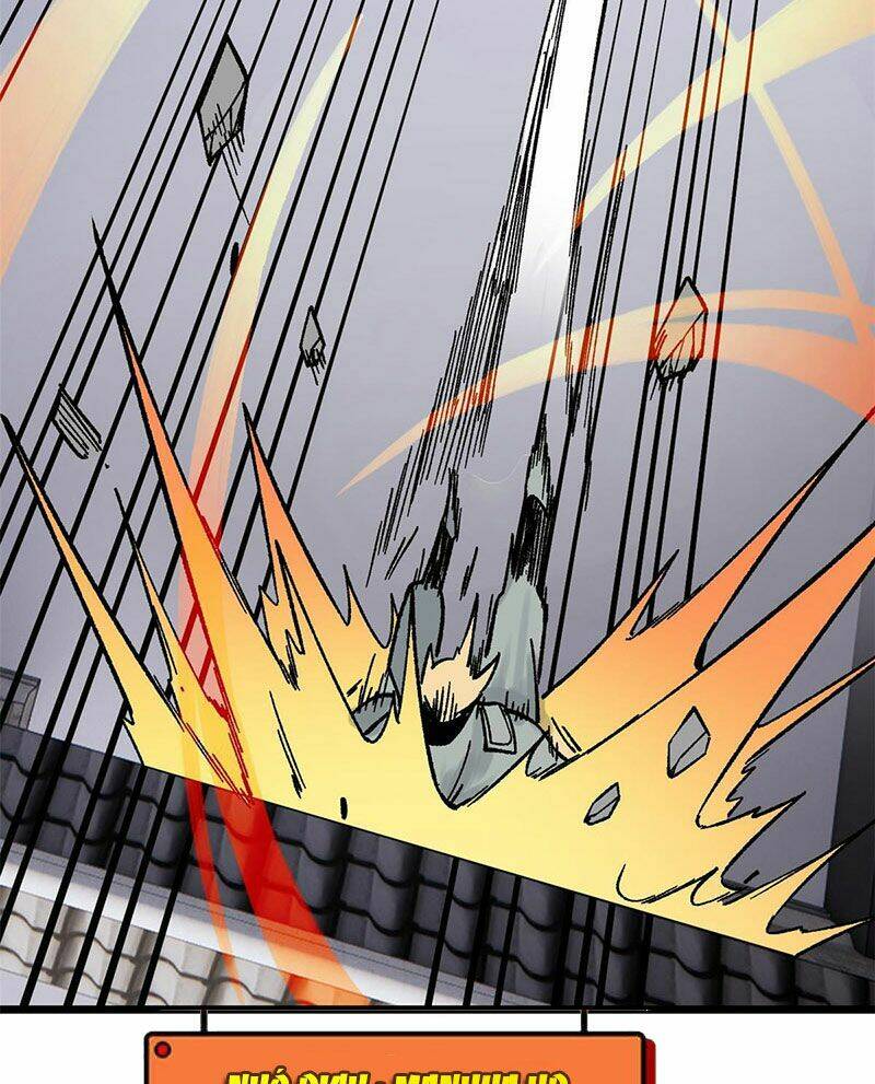 Vạn Cổ Tối Cường Tông - Chapter 160 - Page 45