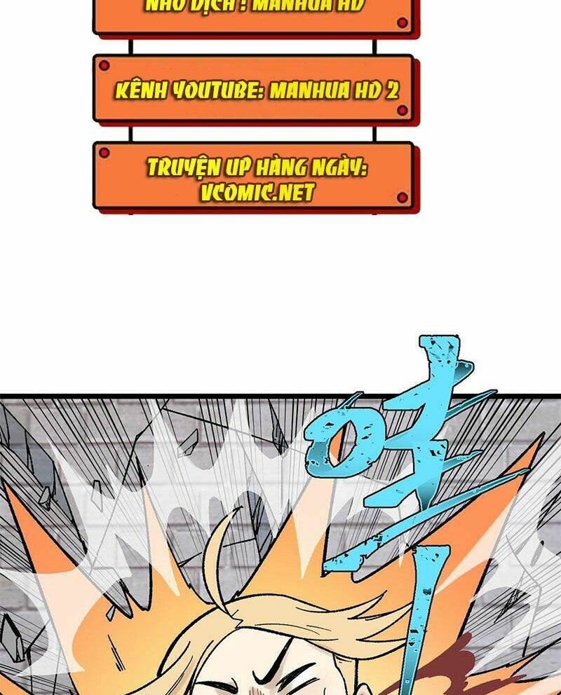 Vạn Cổ Tối Cường Tông - Chapter 160 - Page 46