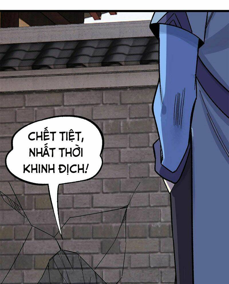 Vạn Cổ Tối Cường Tông - Chapter 160 - Page 48