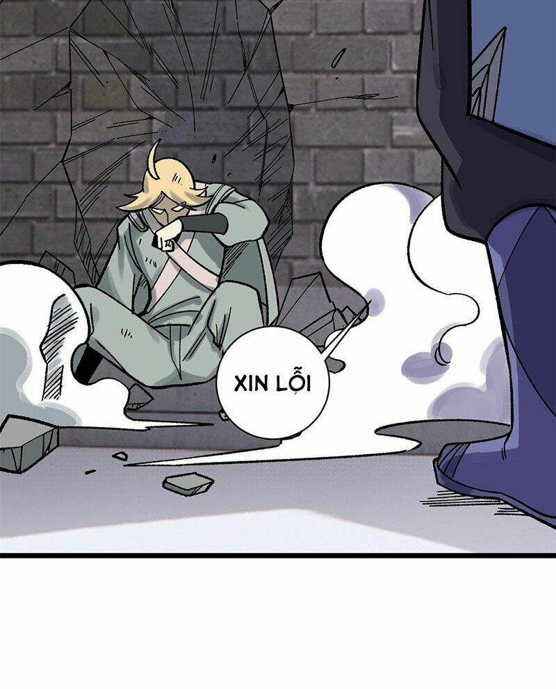 Vạn Cổ Tối Cường Tông - Chapter 160 - Page 49