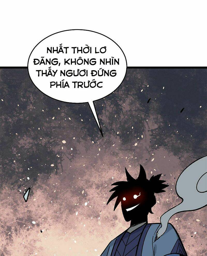 Vạn Cổ Tối Cường Tông - Chapter 160 - Page 50