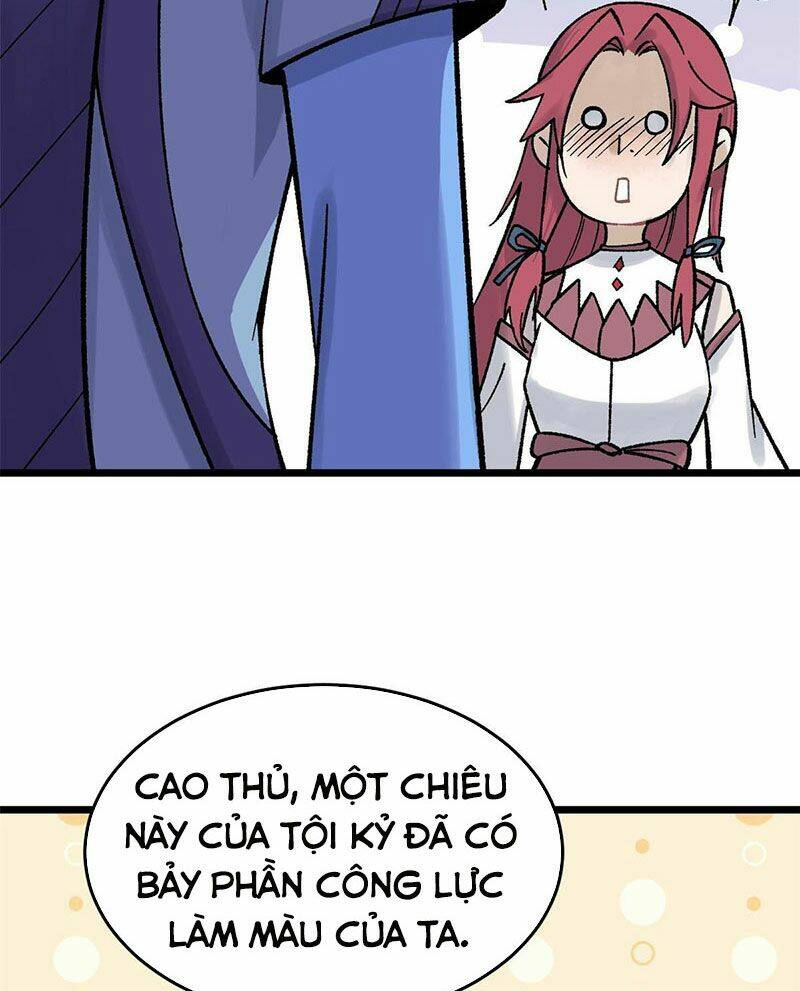 Vạn Cổ Tối Cường Tông - Chapter 160 - Page 53