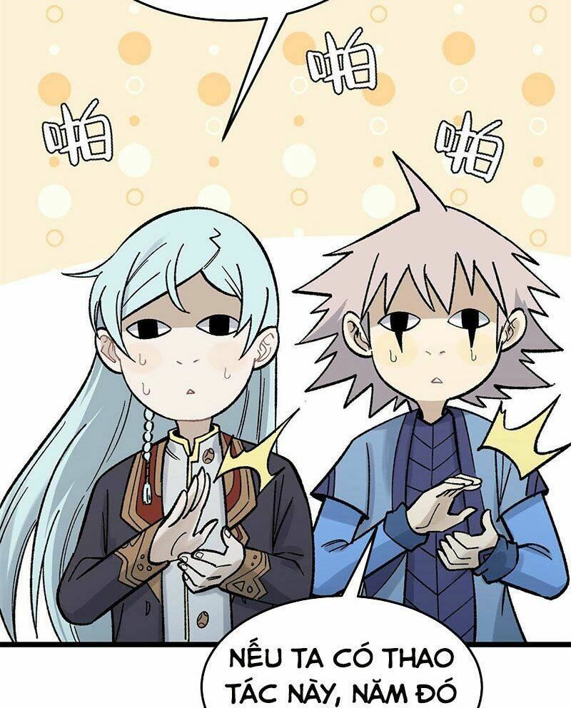 Vạn Cổ Tối Cường Tông - Chapter 160 - Page 54