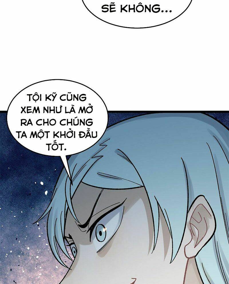 Vạn Cổ Tối Cường Tông - Chapter 160 - Page 55