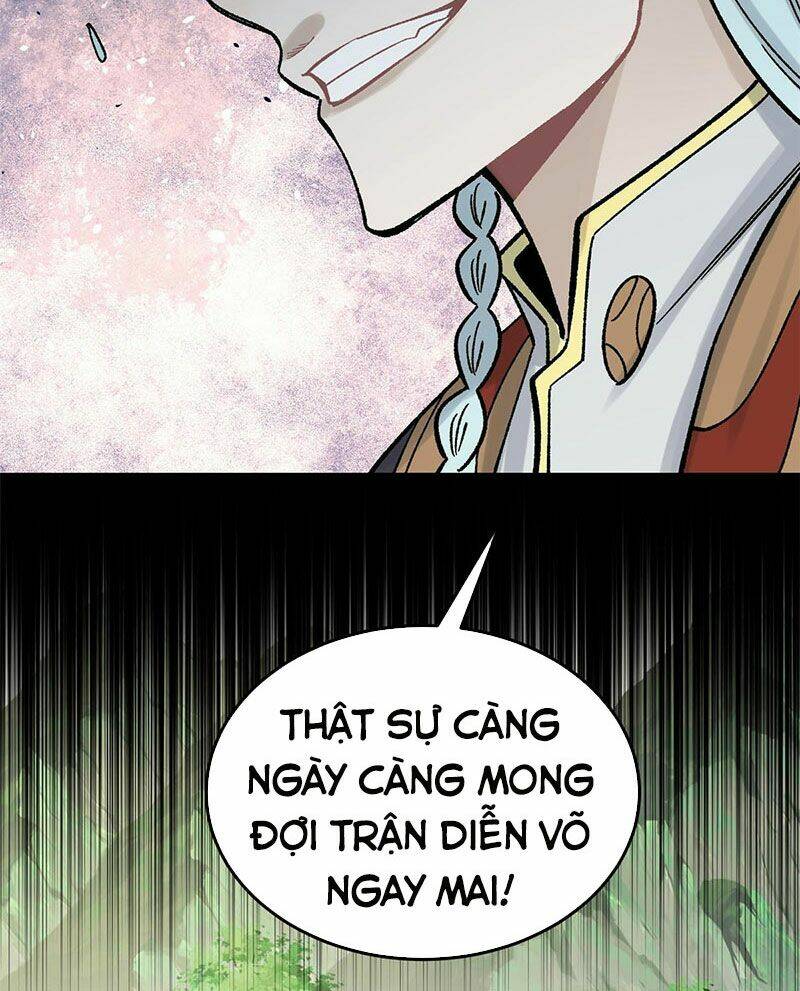 Vạn Cổ Tối Cường Tông - Chapter 160 - Page 56