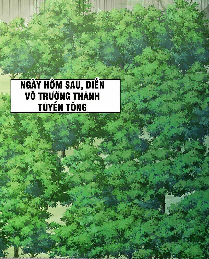 Vạn Cổ Tối Cường Tông - Chapter 160 - Page 57