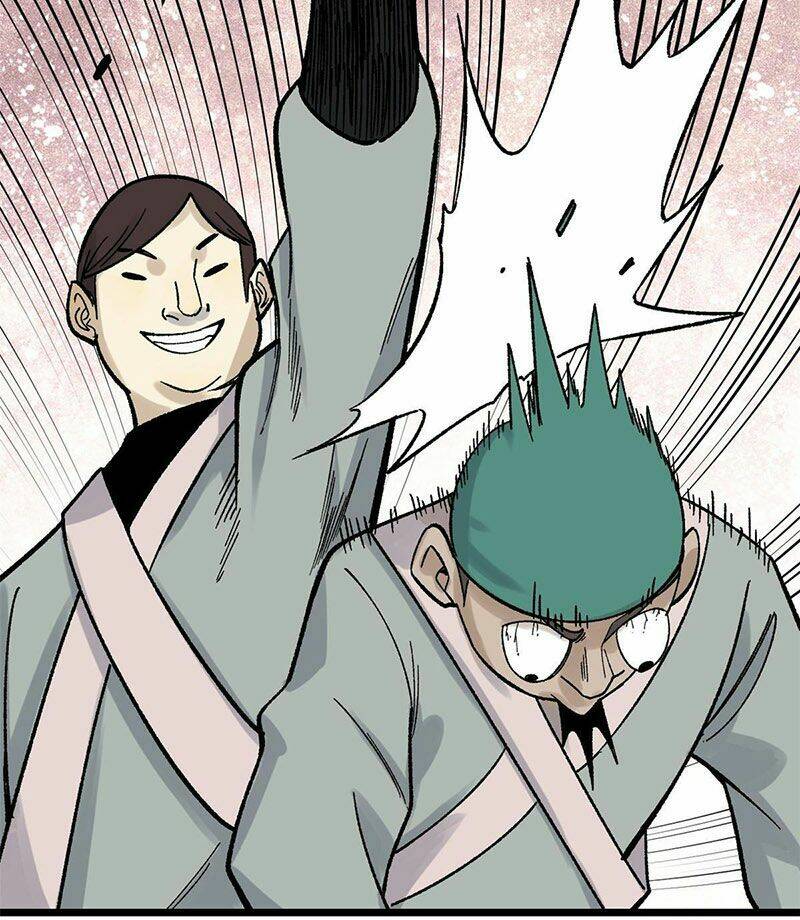 Vạn Cổ Tối Cường Tông - Chapter 160 - Page 5