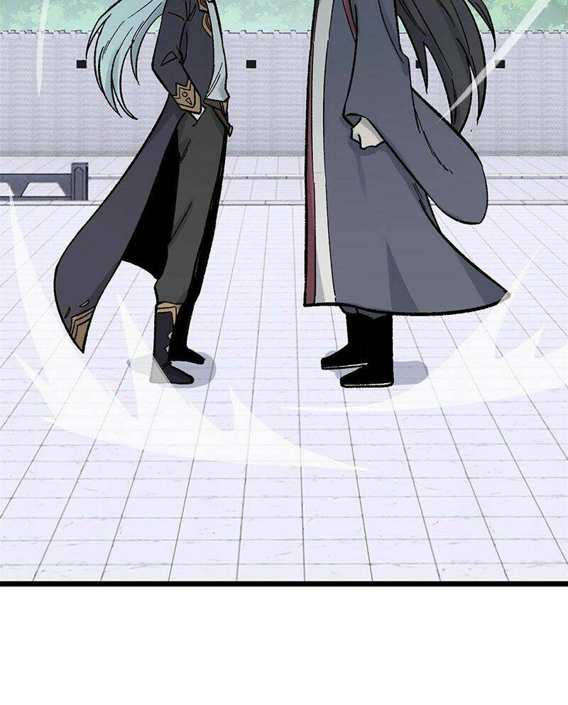 Vạn Cổ Tối Cường Tông - Chapter 160 - Page 60