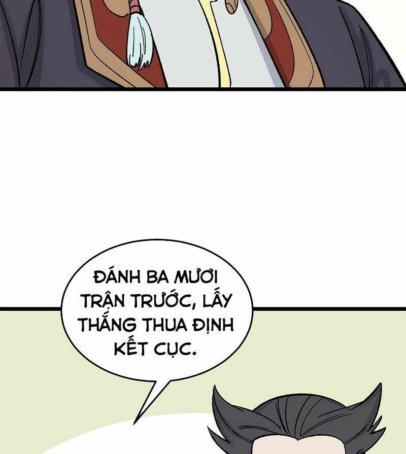 Vạn Cổ Tối Cường Tông - Chapter 160 - Page 64