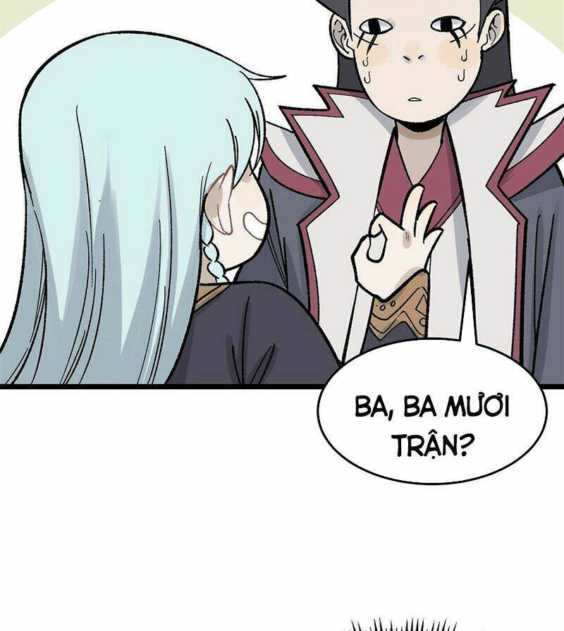 Vạn Cổ Tối Cường Tông - Chapter 160 - Page 65