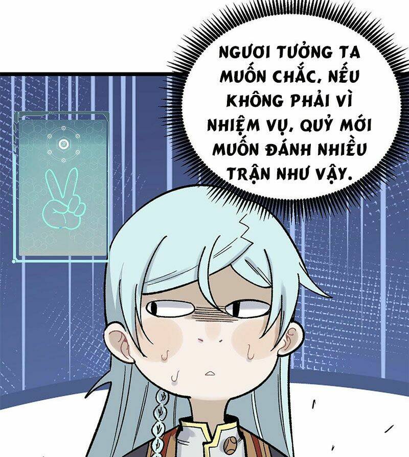 Vạn Cổ Tối Cường Tông - Chapter 160 - Page 66