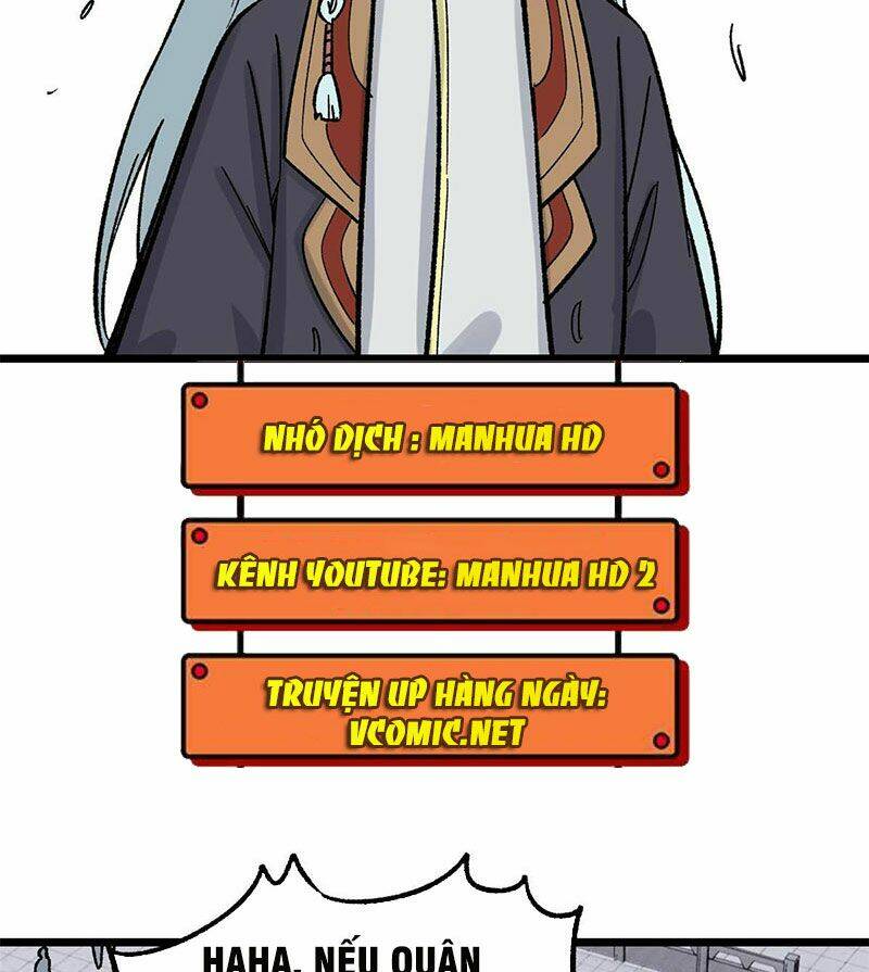 Vạn Cổ Tối Cường Tông - Chapter 160 - Page 67