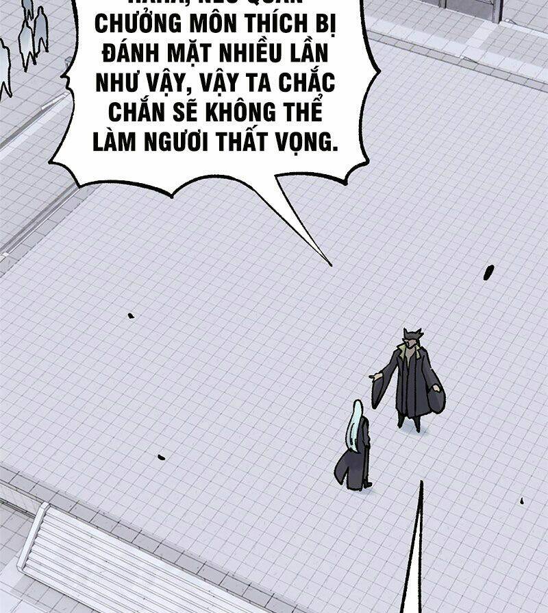 Vạn Cổ Tối Cường Tông - Chapter 160 - Page 68