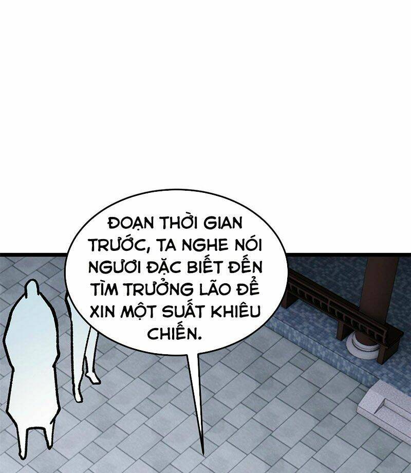 Vạn Cổ Tối Cường Tông - Chapter 160 - Page 6