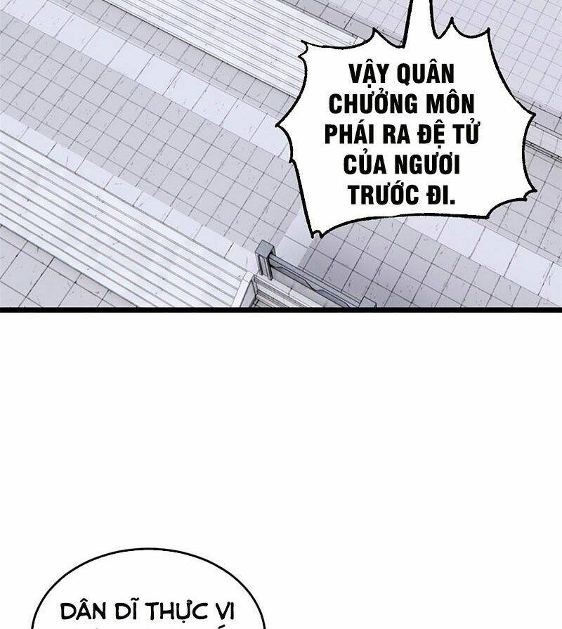 Vạn Cổ Tối Cường Tông - Chapter 160 - Page 69