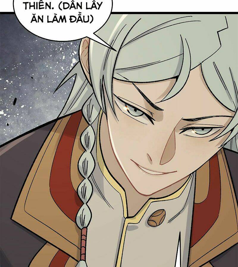 Vạn Cổ Tối Cường Tông - Chapter 160 - Page 70