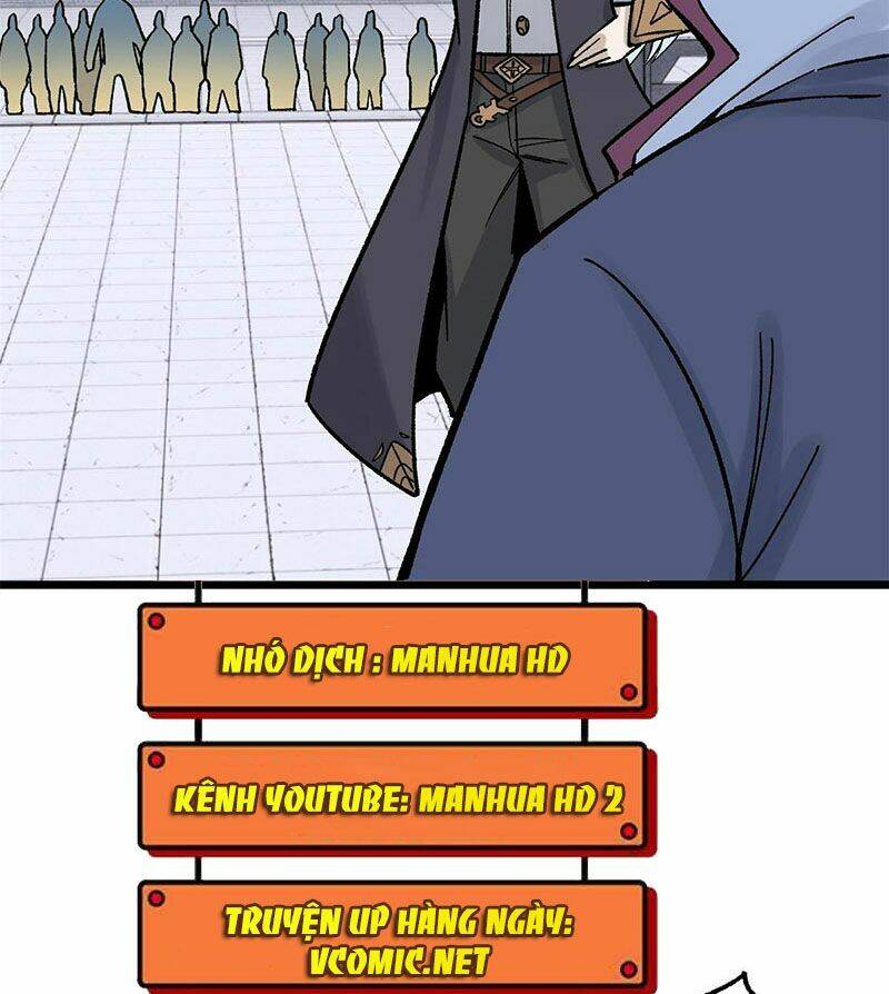 Vạn Cổ Tối Cường Tông - Chapter 160 - Page 73