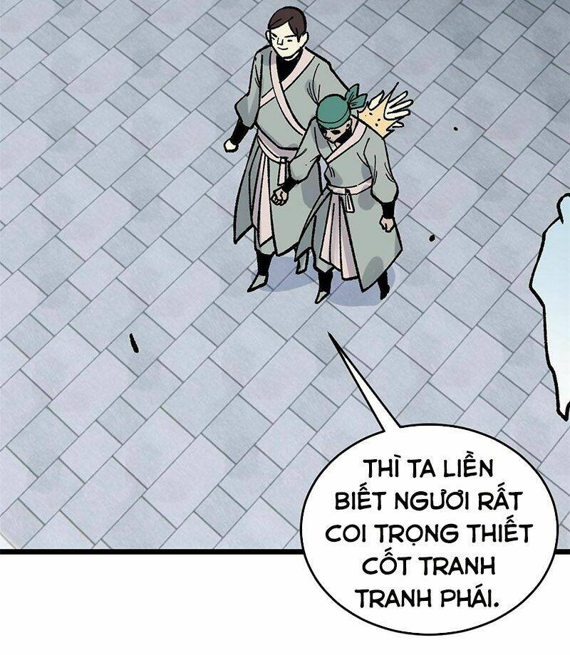 Vạn Cổ Tối Cường Tông - Chapter 160 - Page 7