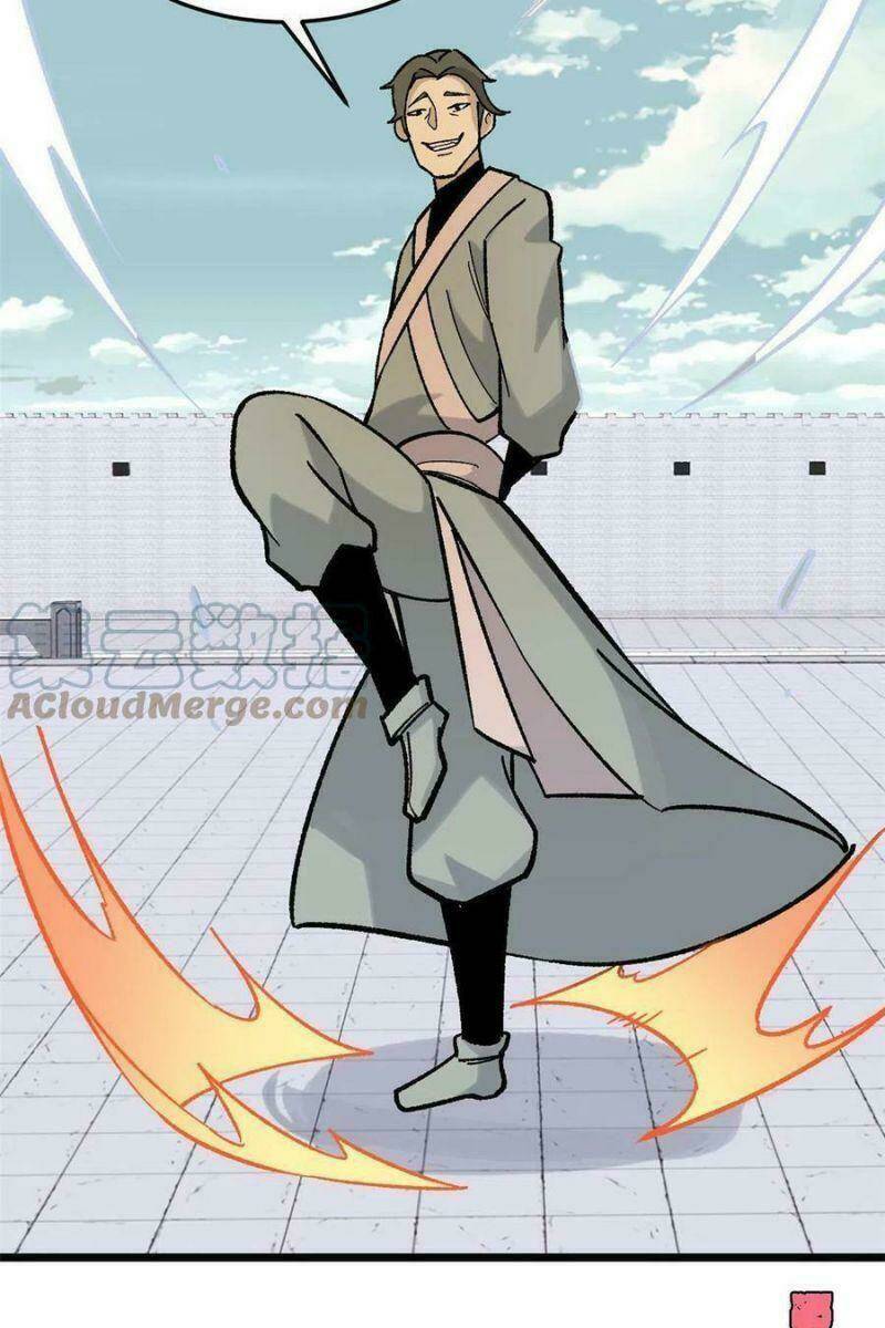 Vạn Cổ Tối Cường Tông - Chapter 161 - Page 11