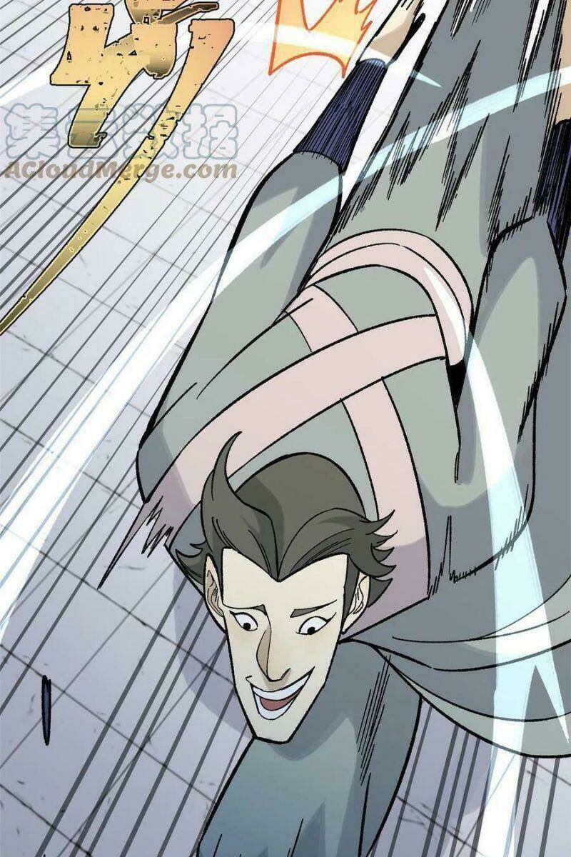 Vạn Cổ Tối Cường Tông - Chapter 161 - Page 14