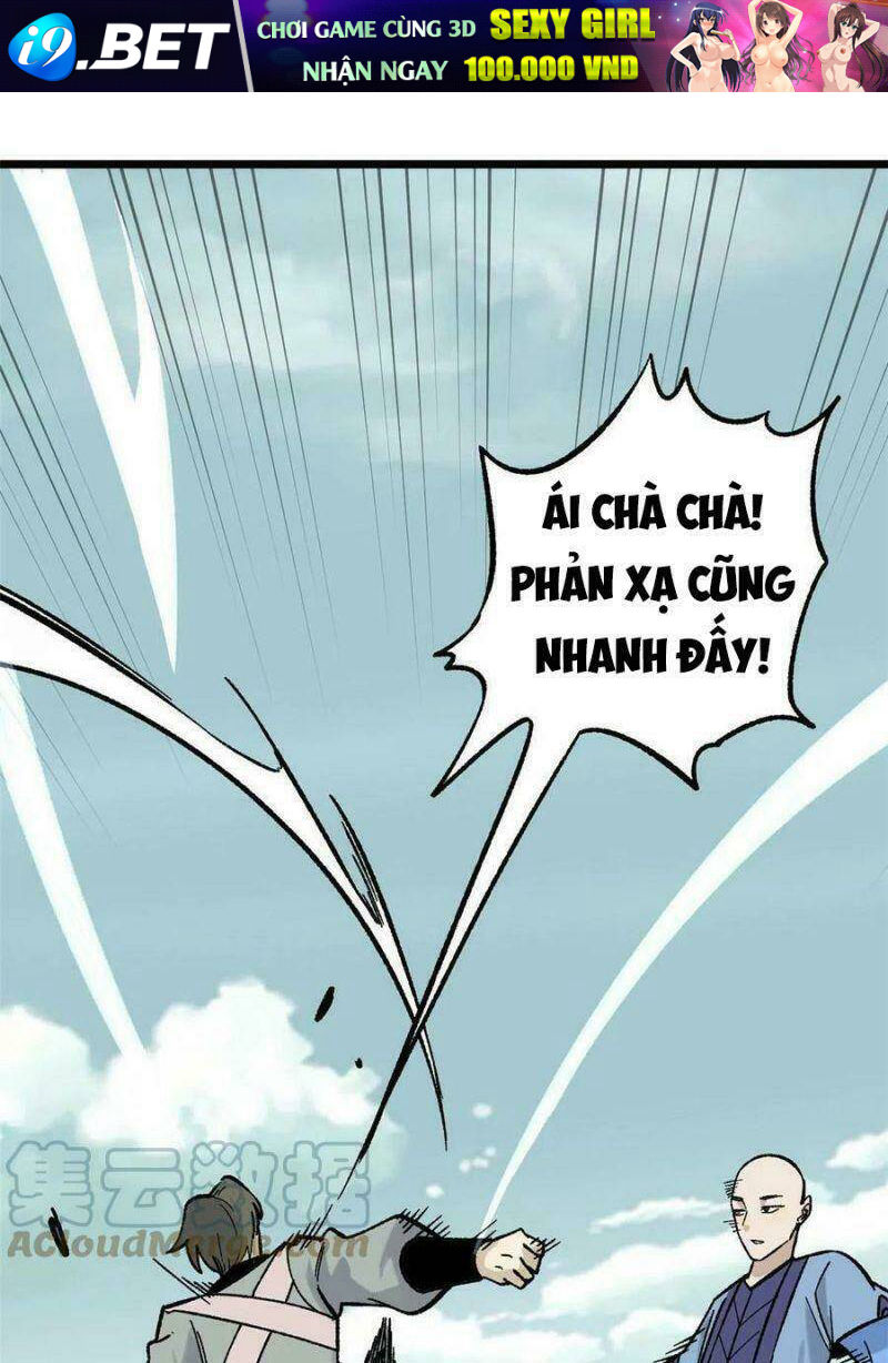 Vạn Cổ Tối Cường Tông - Chapter 161 - Page 16