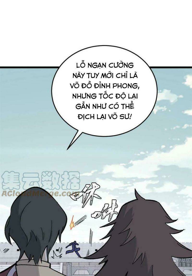 Vạn Cổ Tối Cường Tông - Chapter 161 - Page 19