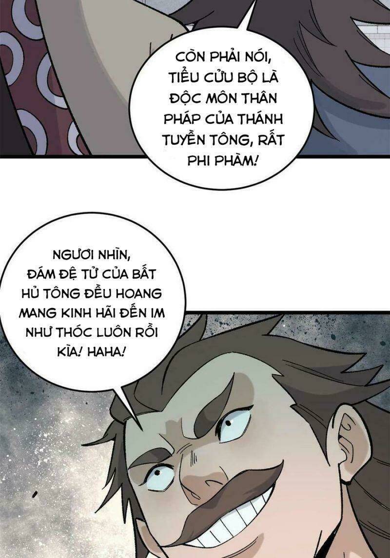 Vạn Cổ Tối Cường Tông - Chapter 161 - Page 20