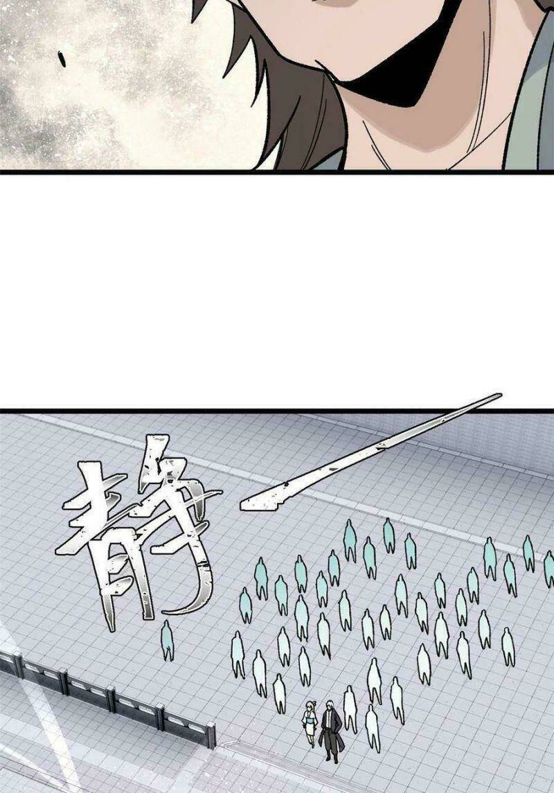 Vạn Cổ Tối Cường Tông - Chapter 161 - Page 21