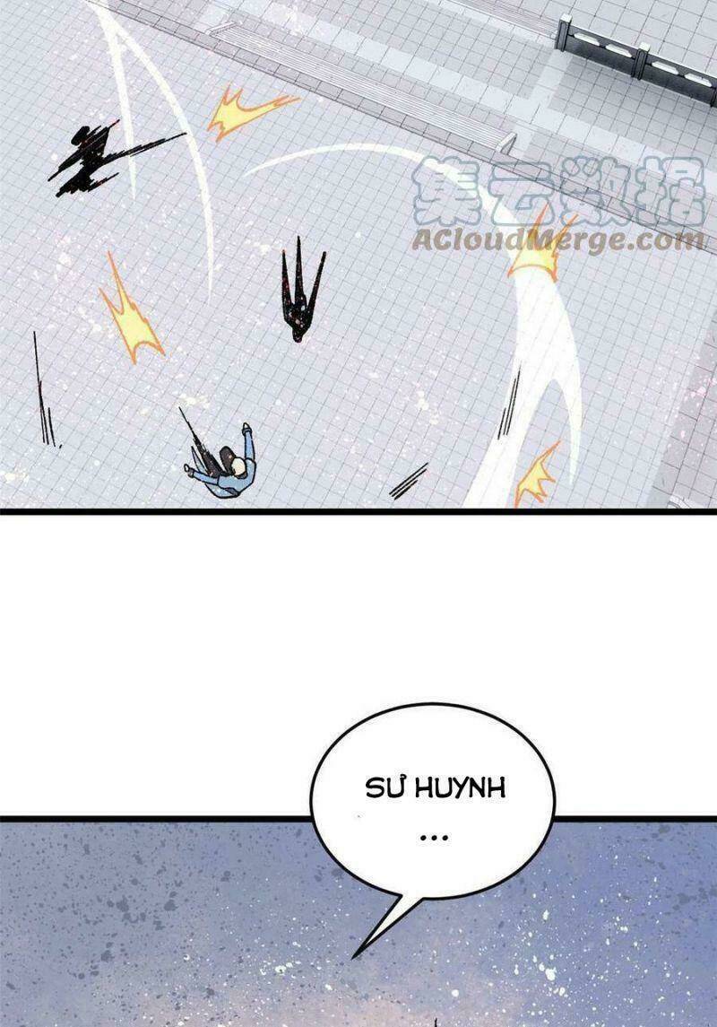 Vạn Cổ Tối Cường Tông - Chapter 161 - Page 22