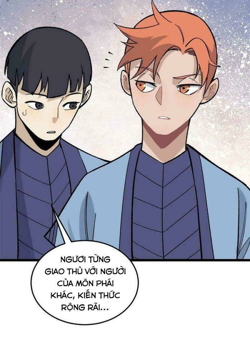 Vạn Cổ Tối Cường Tông - Chapter 161 - Page 23