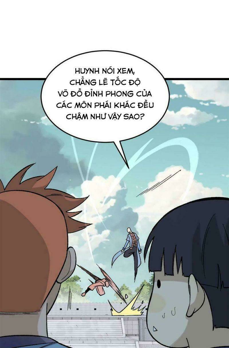 Vạn Cổ Tối Cường Tông - Chapter 161 - Page 24