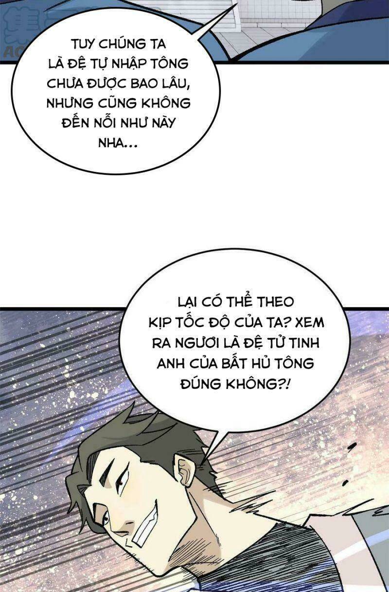 Vạn Cổ Tối Cường Tông - Chapter 161 - Page 25