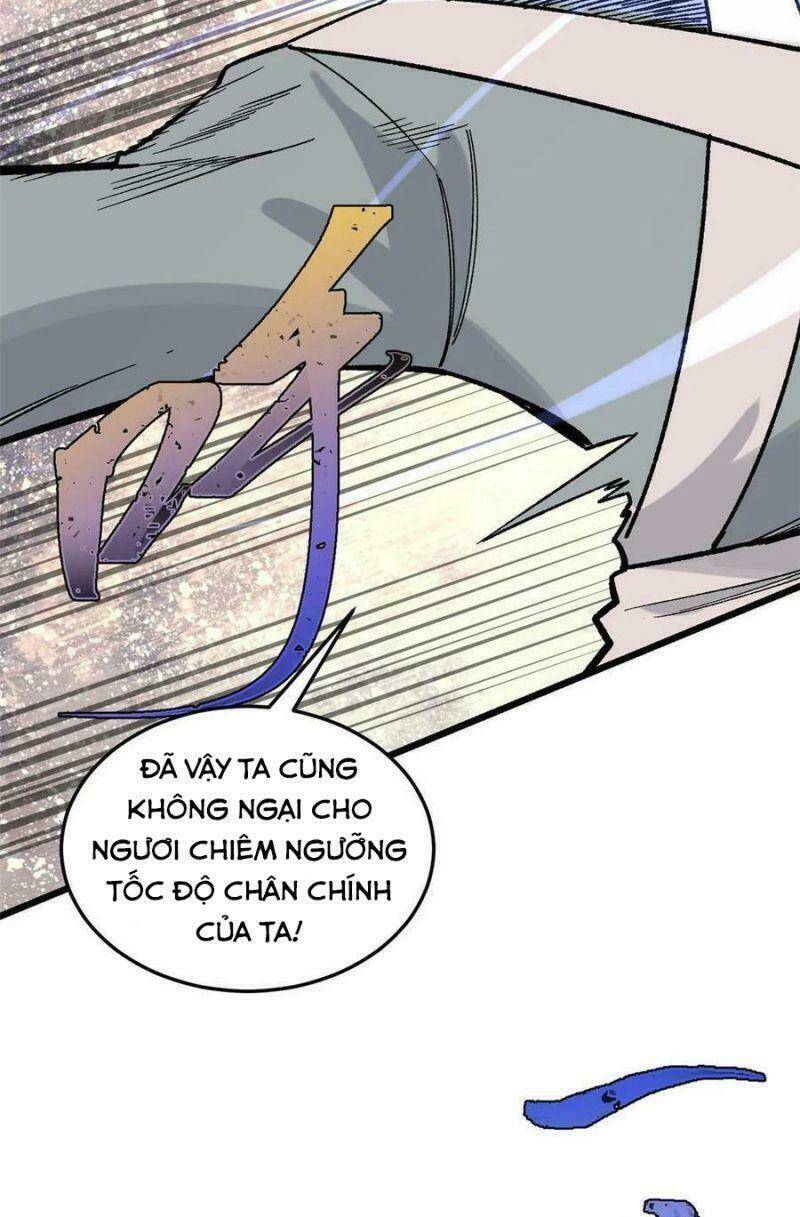 Vạn Cổ Tối Cường Tông - Chapter 161 - Page 26