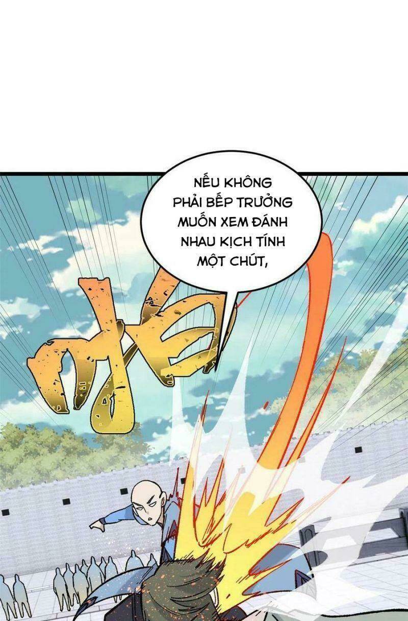 Vạn Cổ Tối Cường Tông - Chapter 161 - Page 31