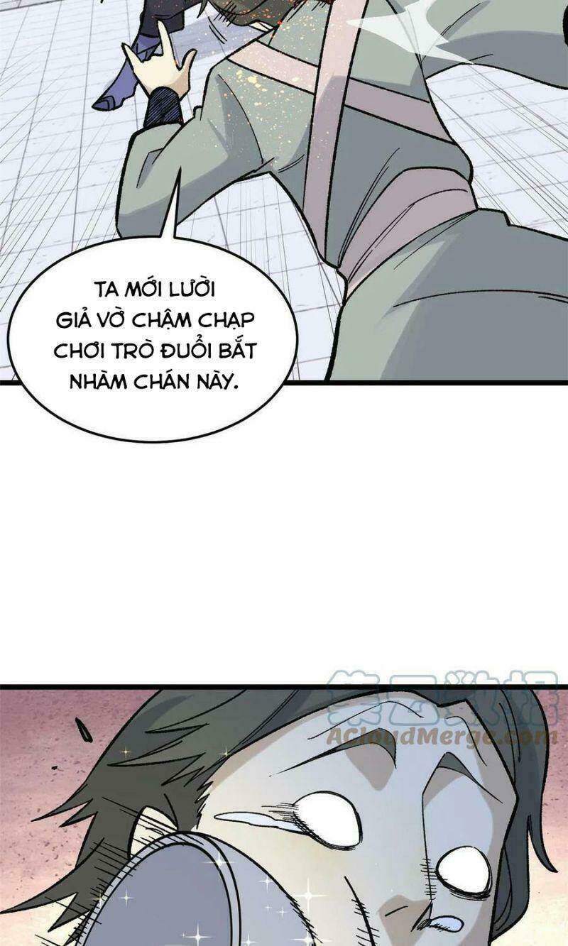 Vạn Cổ Tối Cường Tông - Chapter 161 - Page 32