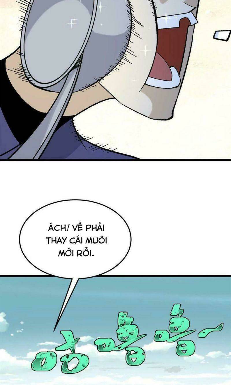 Vạn Cổ Tối Cường Tông - Chapter 161 - Page 33