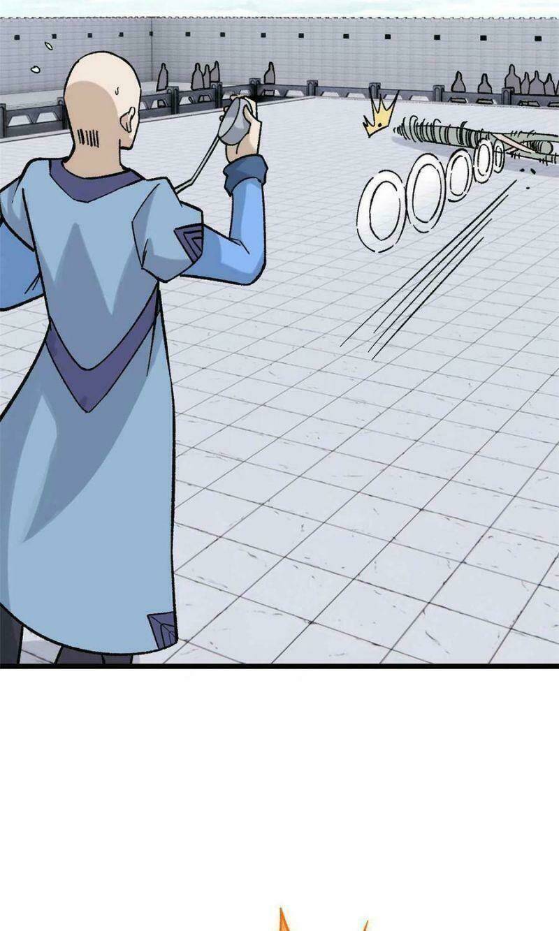 Vạn Cổ Tối Cường Tông - Chapter 161 - Page 34