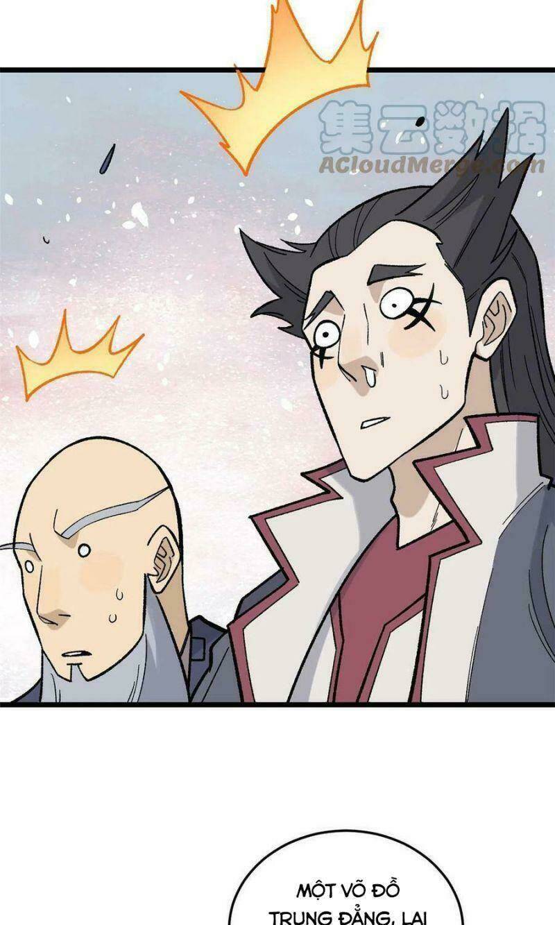 Vạn Cổ Tối Cường Tông - Chapter 161 - Page 35