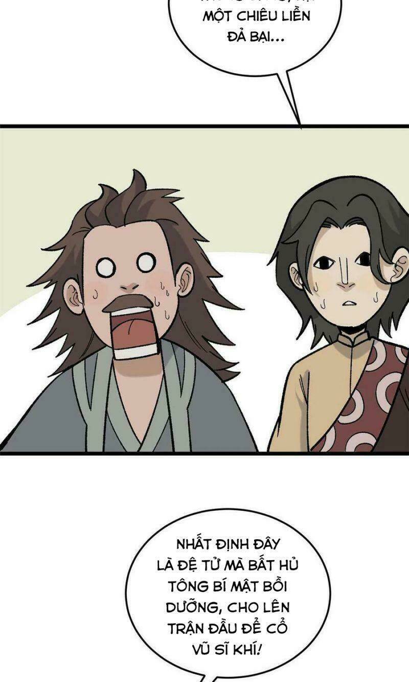 Vạn Cổ Tối Cường Tông - Chapter 161 - Page 36