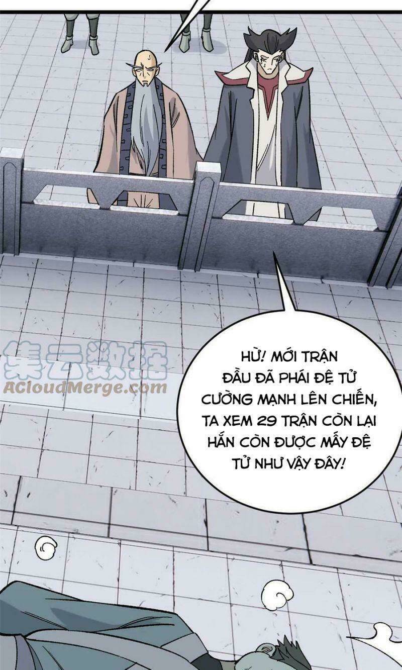 Vạn Cổ Tối Cường Tông - Chapter 161 - Page 37