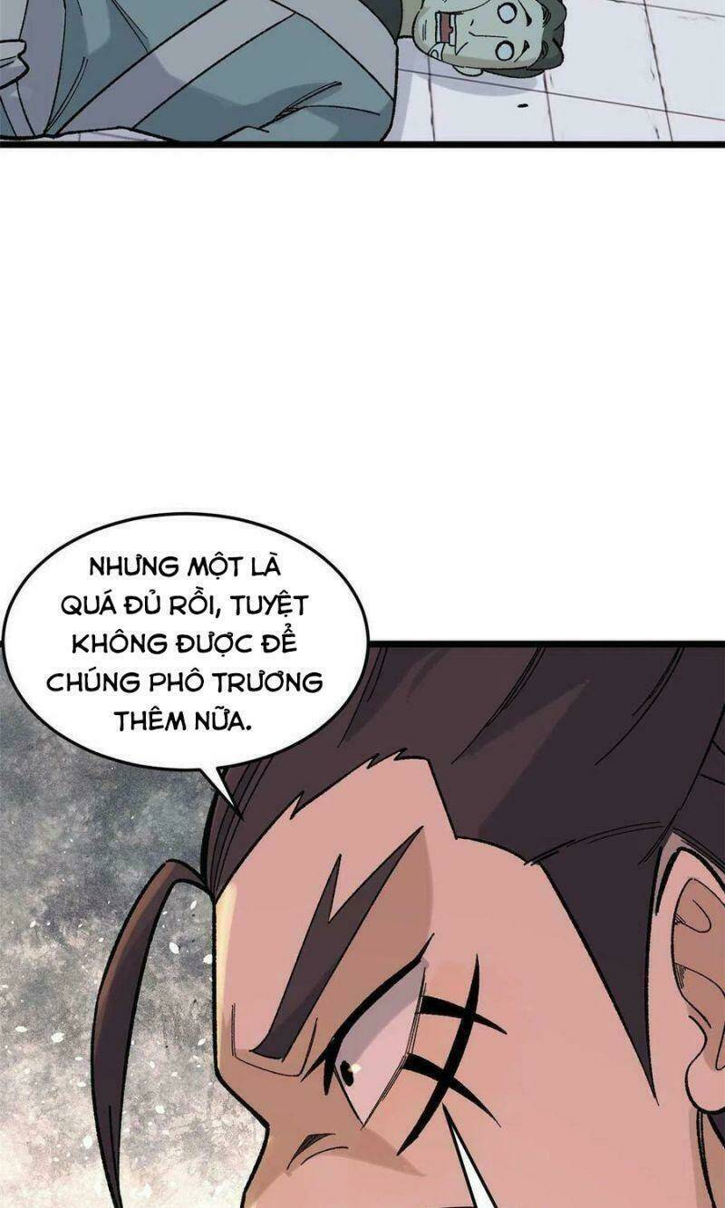 Vạn Cổ Tối Cường Tông - Chapter 161 - Page 38