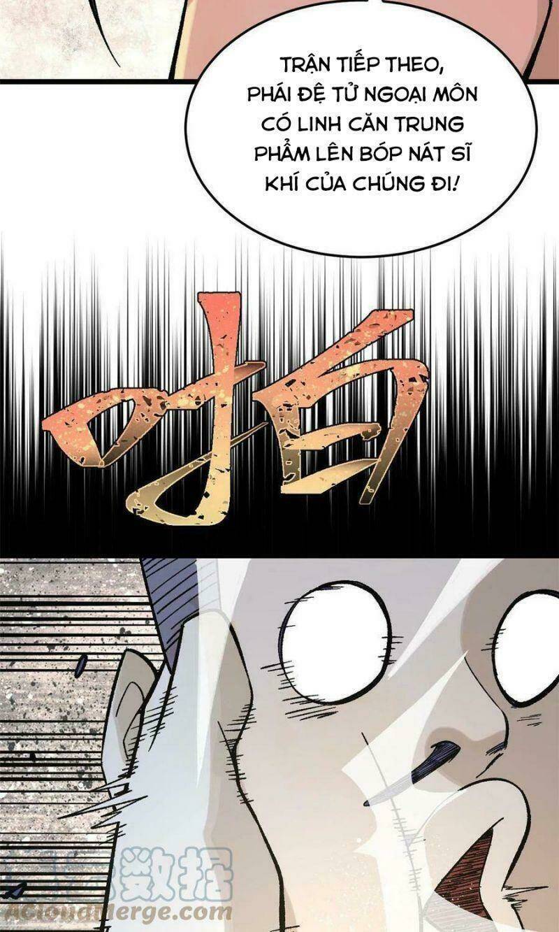 Vạn Cổ Tối Cường Tông - Chapter 161 - Page 39