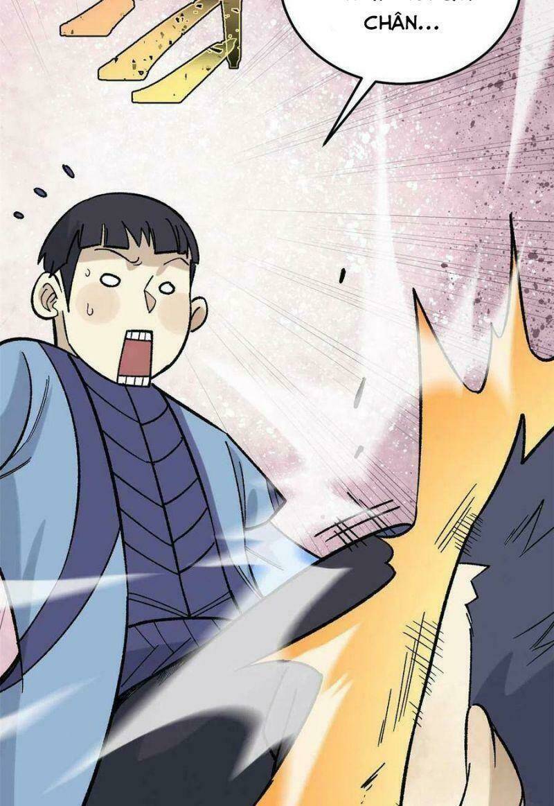 Vạn Cổ Tối Cường Tông - Chapter 161 - Page 41